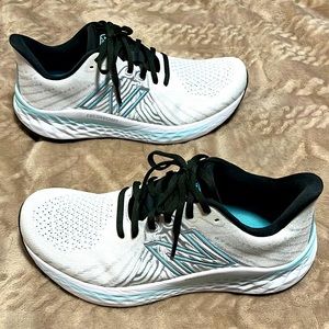 New Balance Fresh Foam Vongo Running Shoes. Size 9